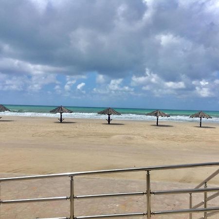 Beach Resort 살랄라 외부 사진