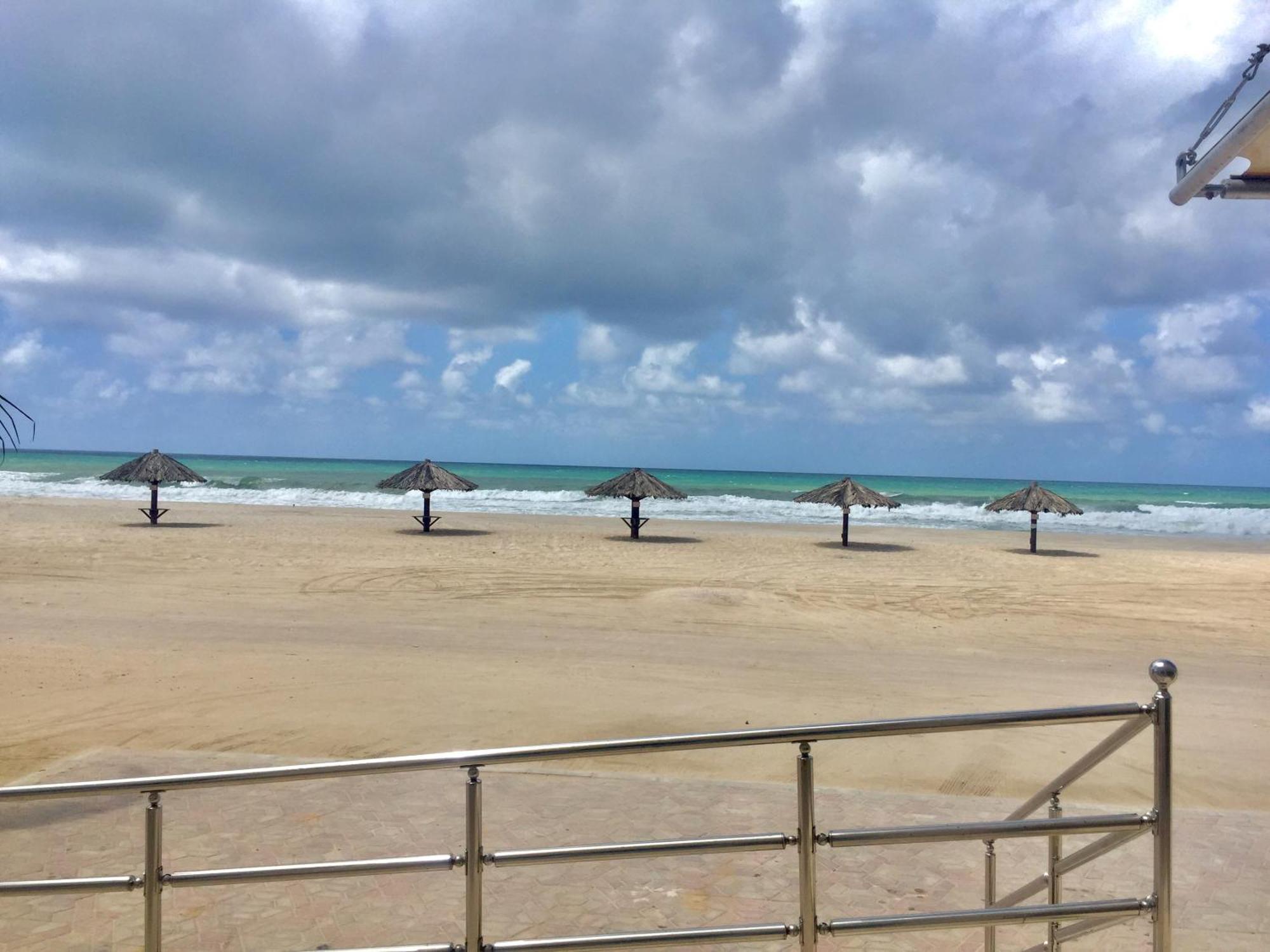Beach Resort 살랄라 외부 사진