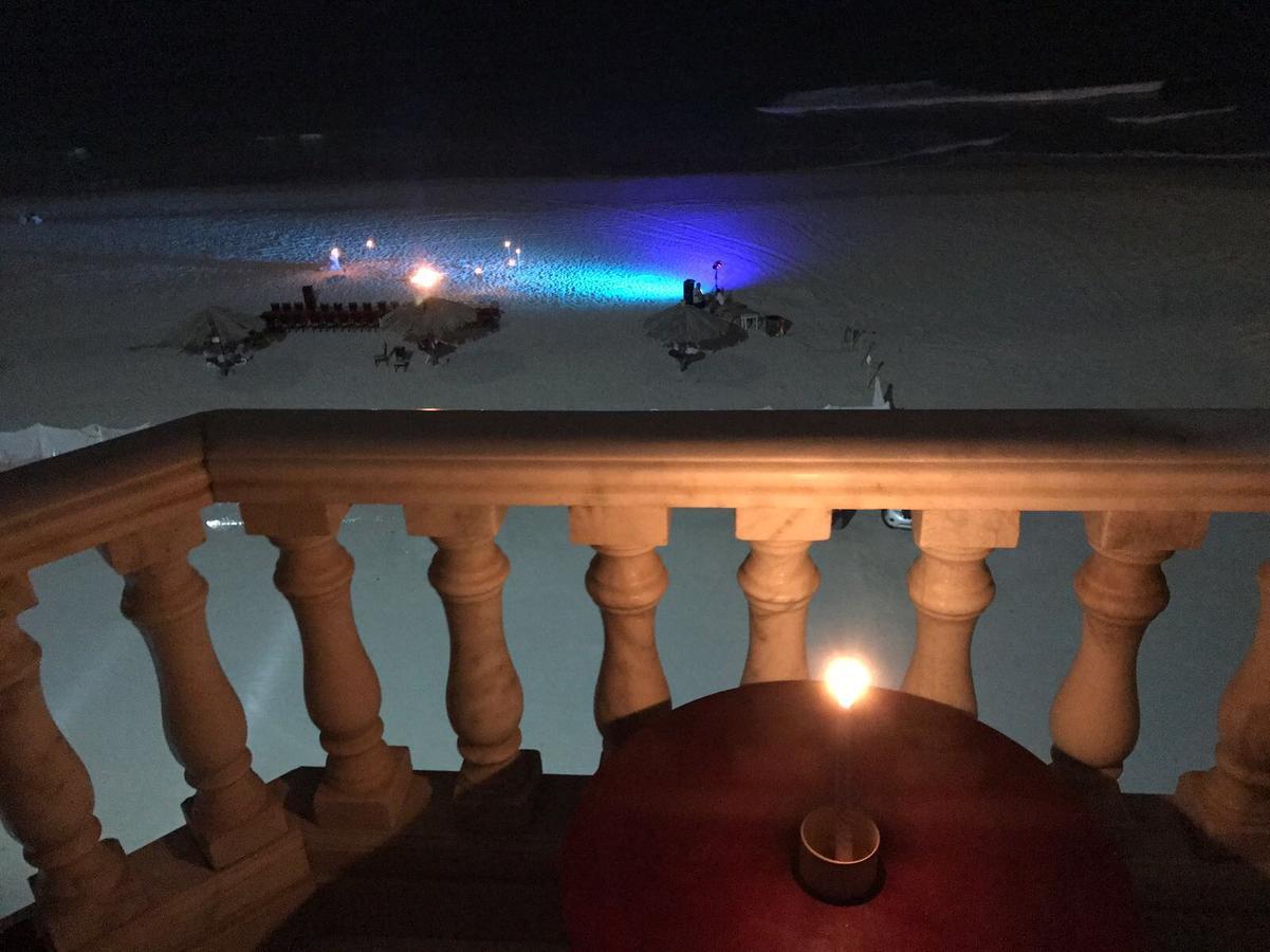 Beach Resort 살랄라 외부 사진