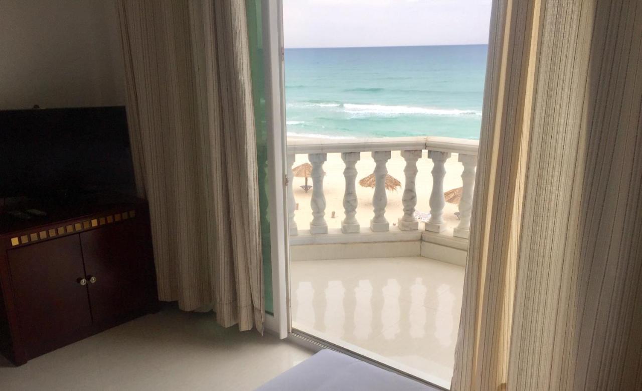 Beach Resort 살랄라 외부 사진